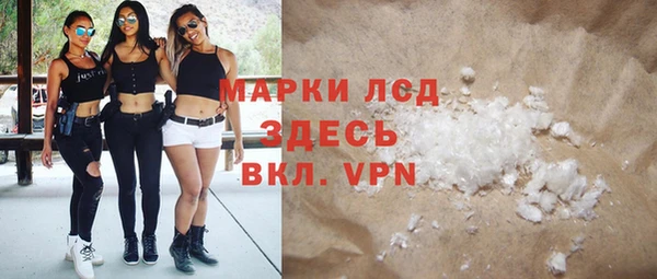 стаф Липки